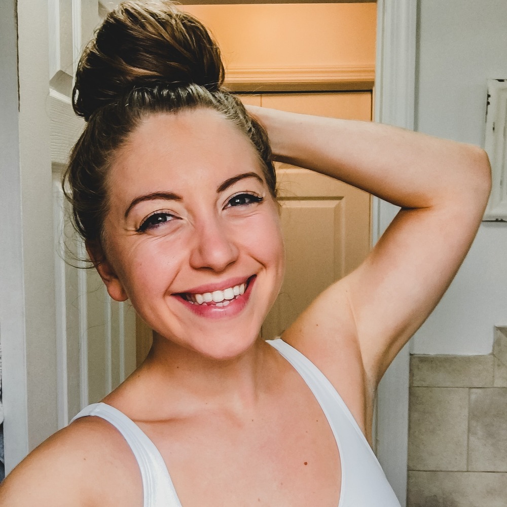 Meet your Posher, Johanna